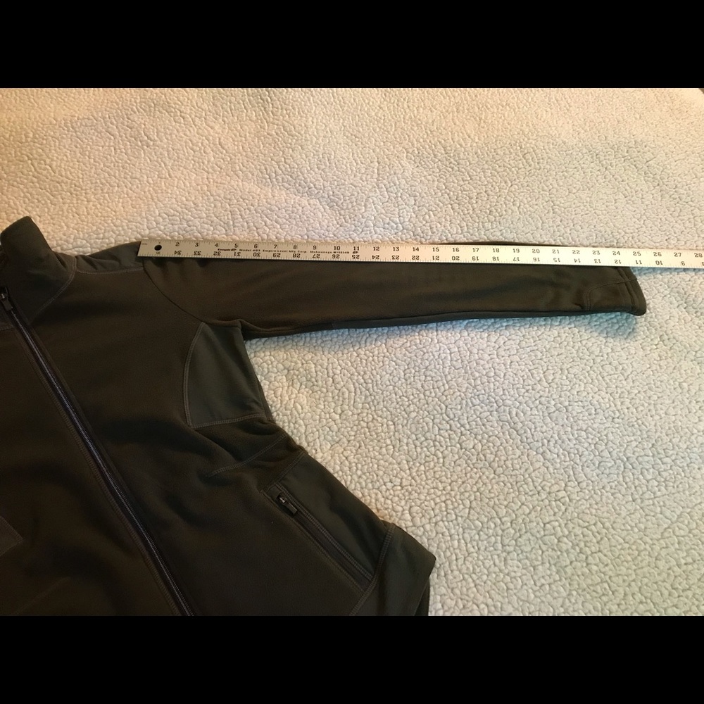 Athleta jacket - Picture 6 of 7